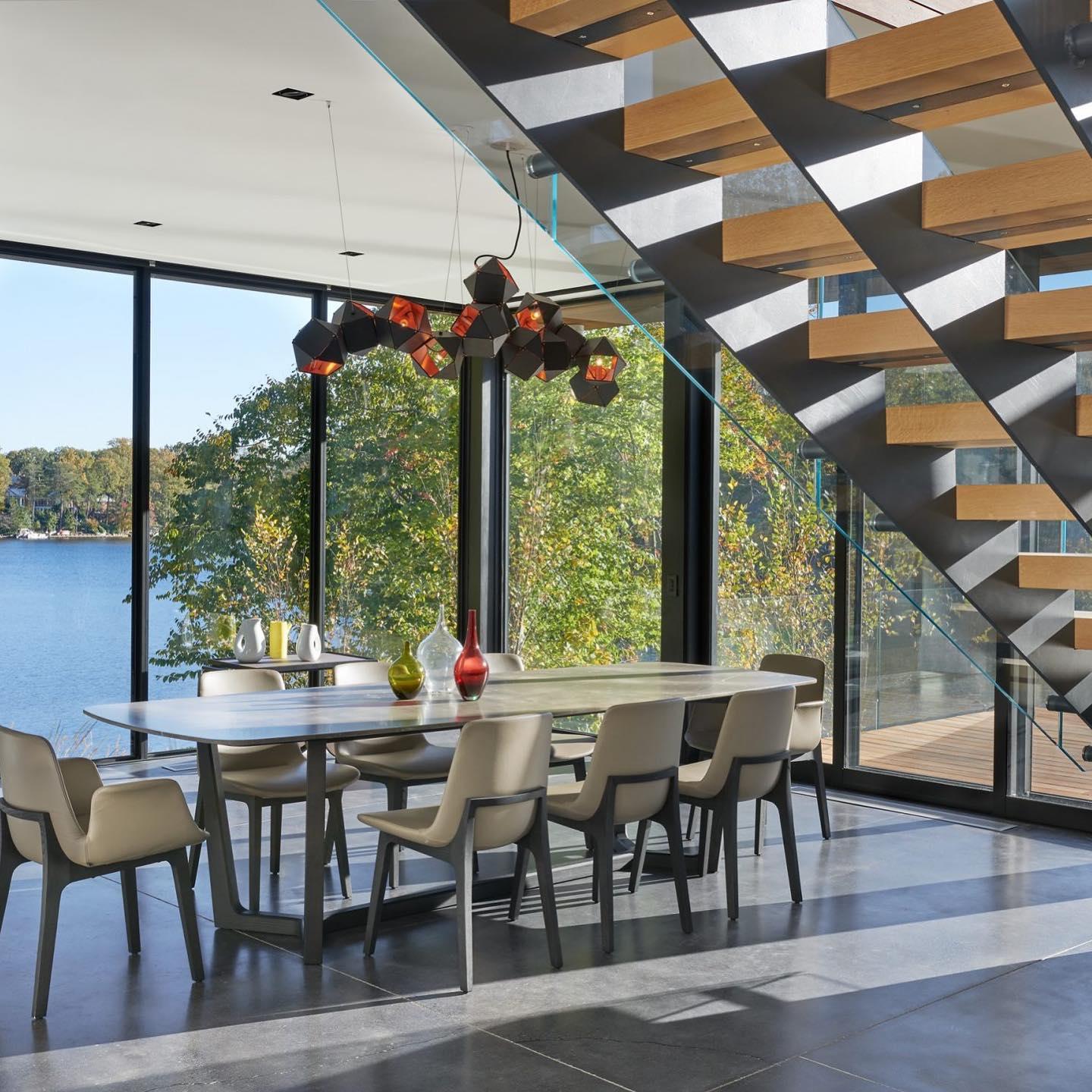 Morniva Pendant Light