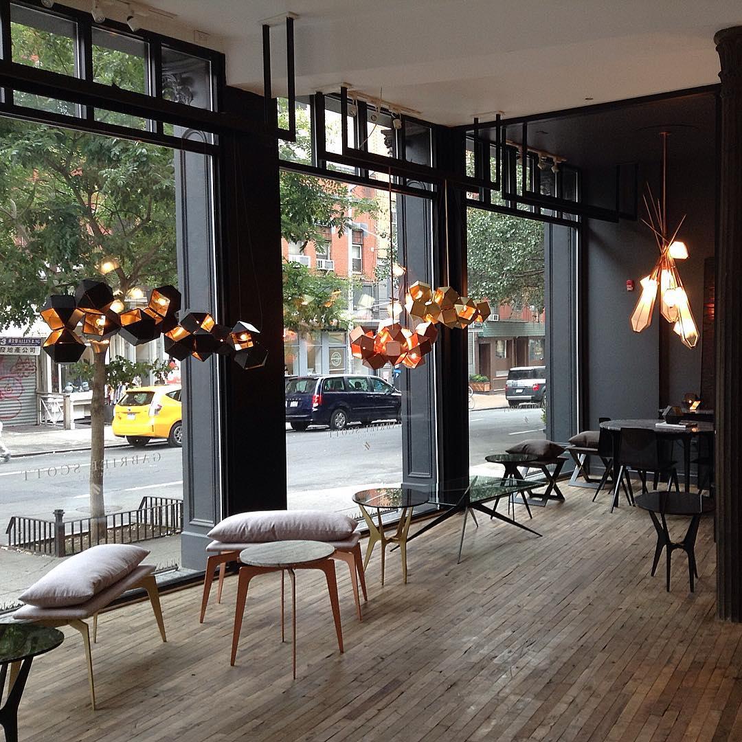 Morniva Pendant Light