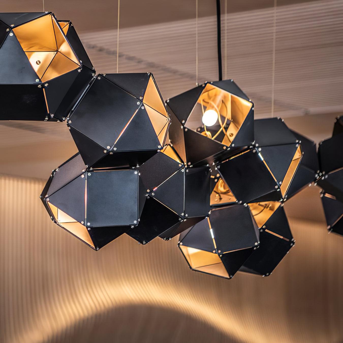 Morniva Pendant Light