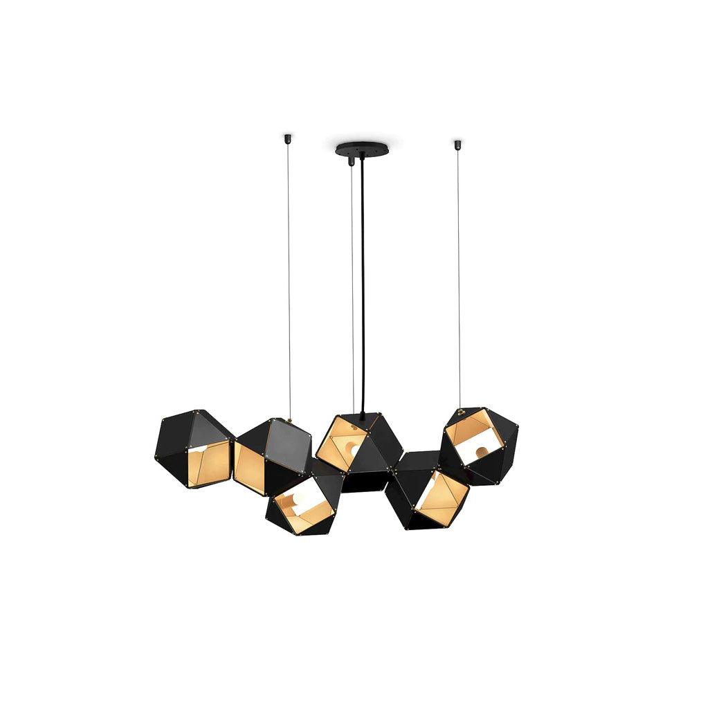 Morniva Pendant Light