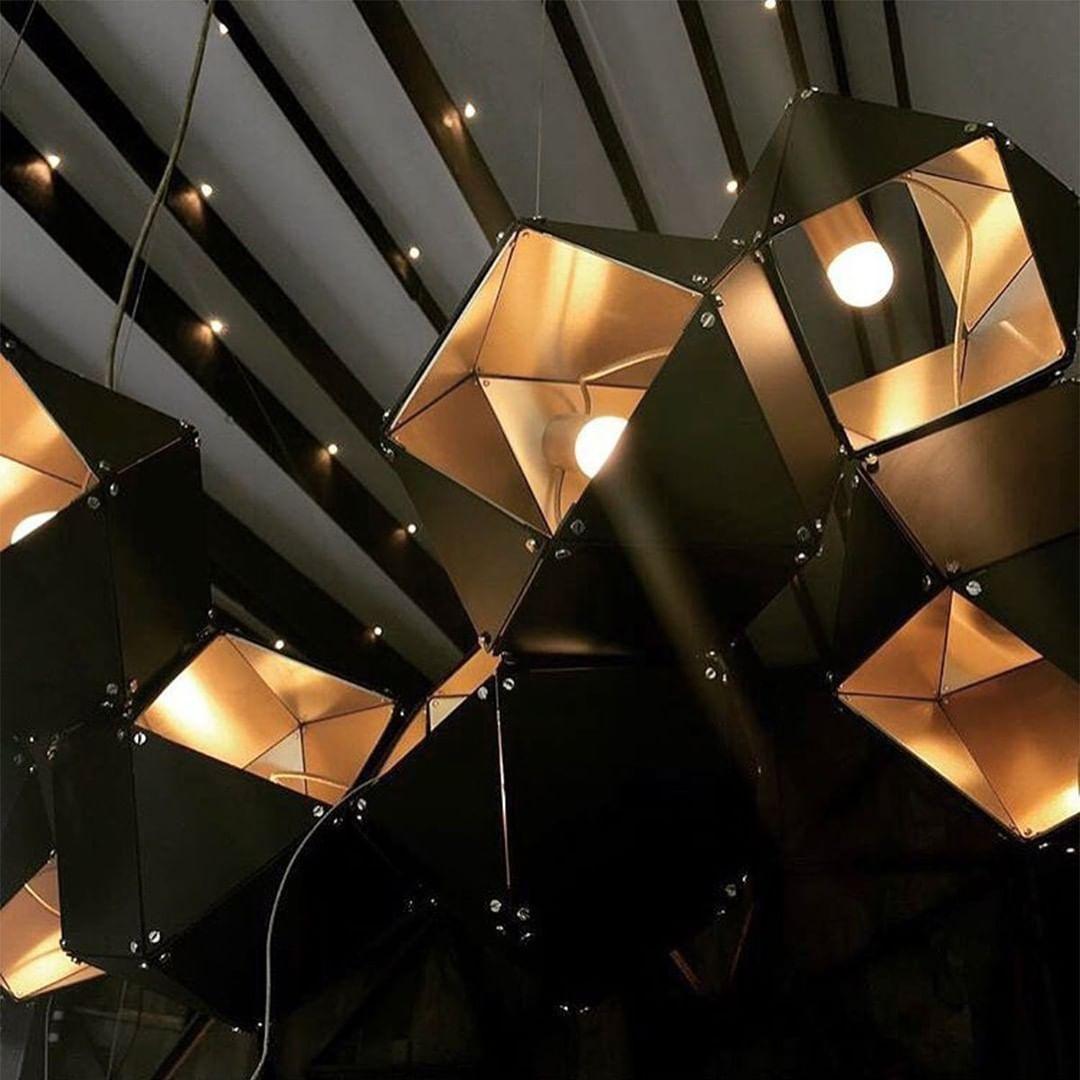 Morniva Pendant Light