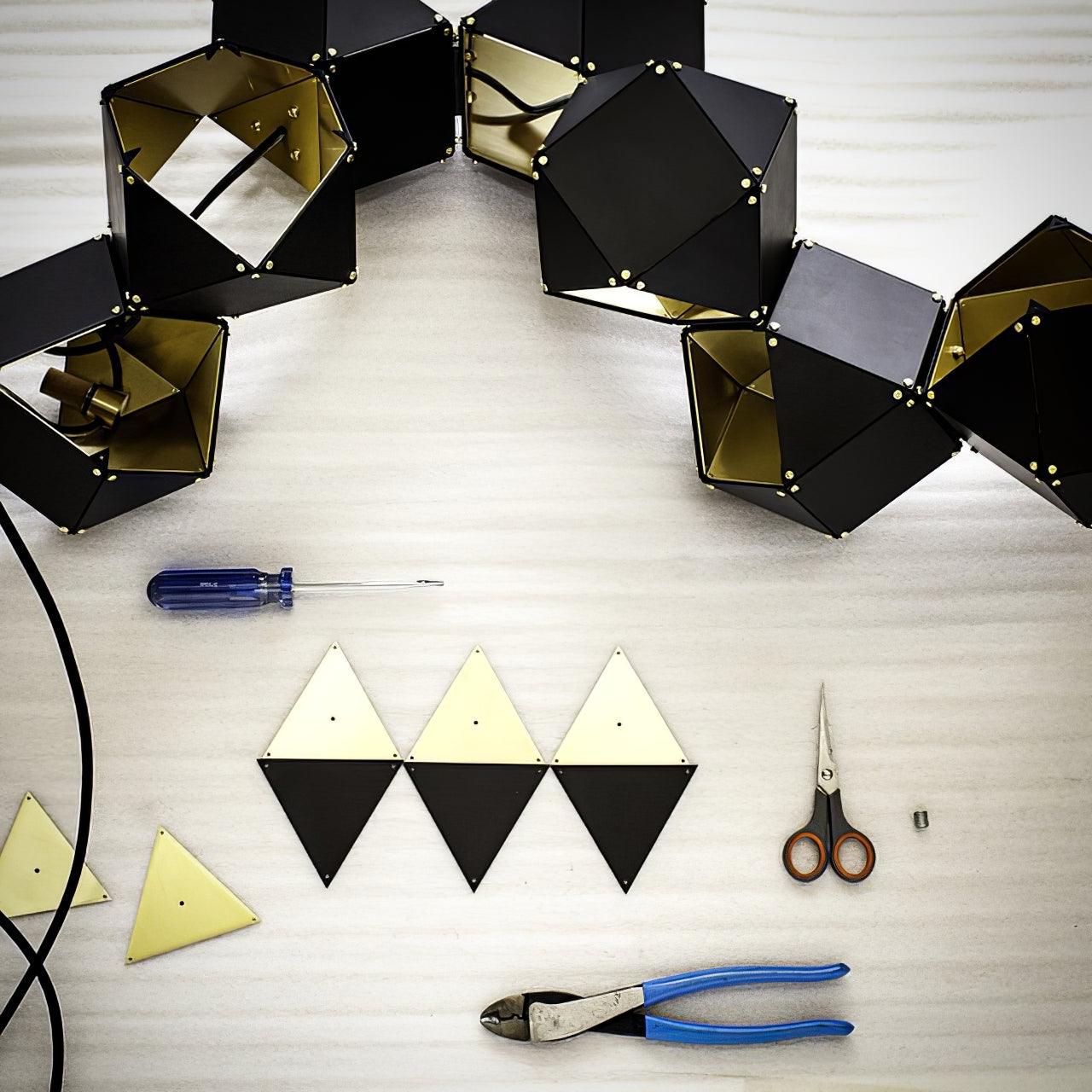 Morniva Pendant Light