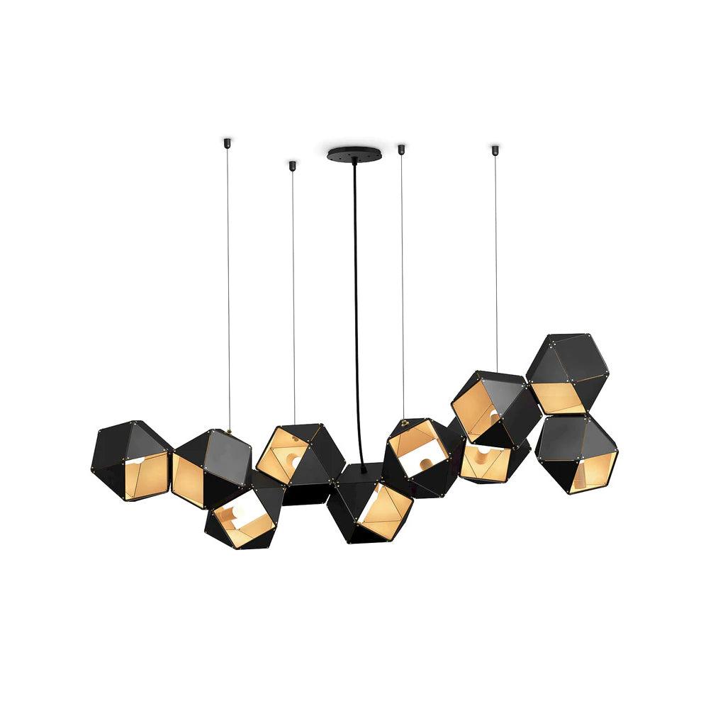 Morniva Pendant Light