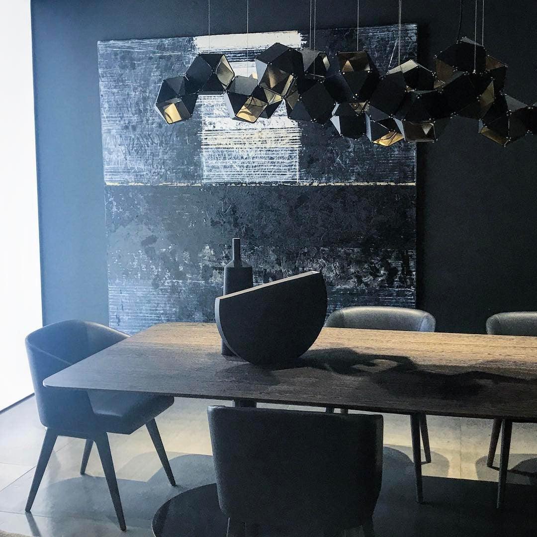 Morniva Pendant Light
