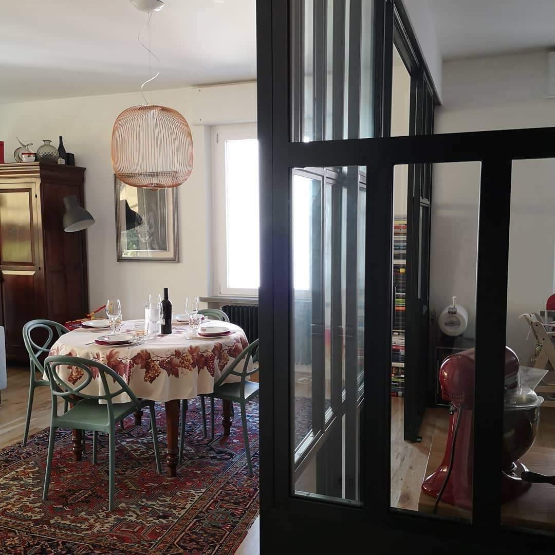 Enloria Cage Pendant Light