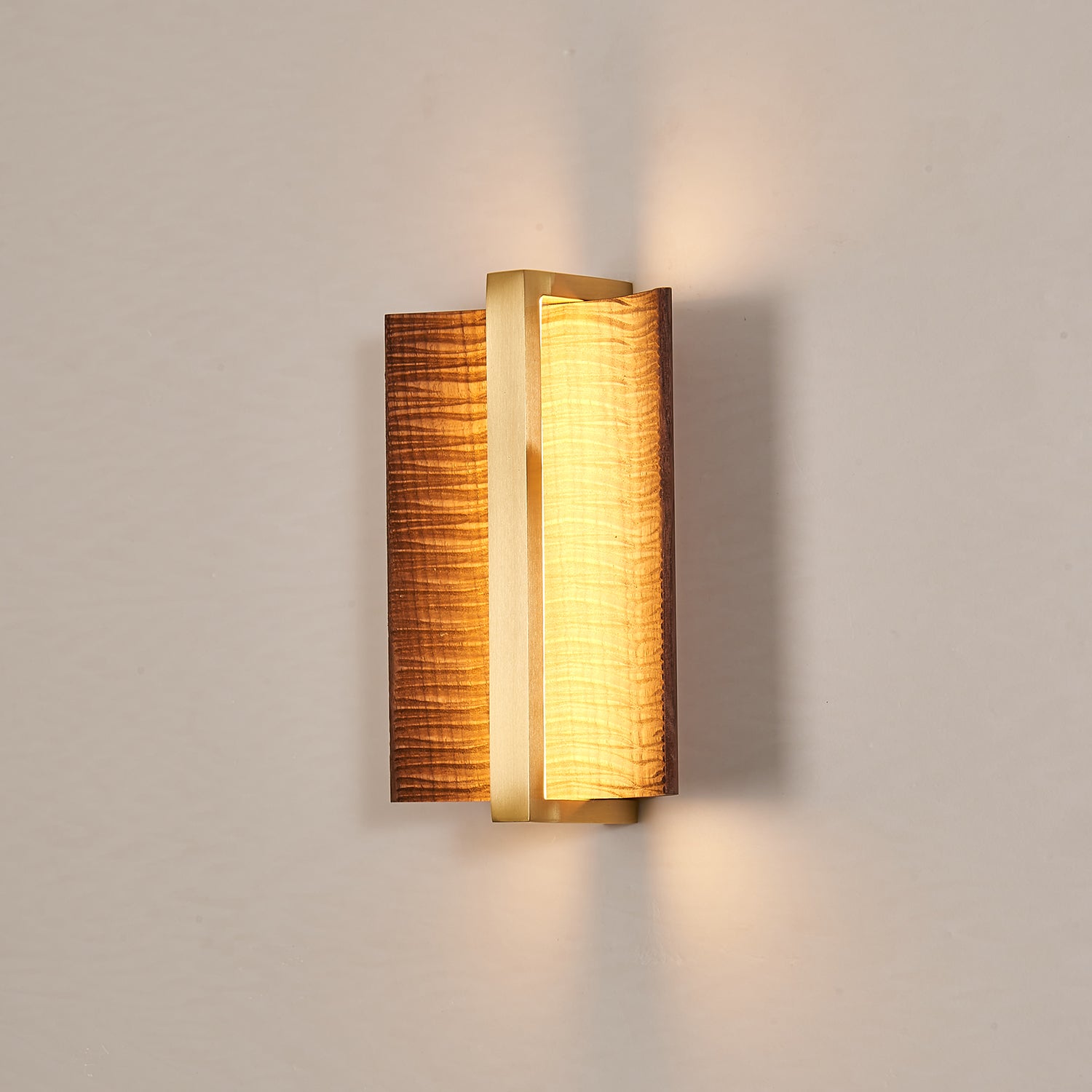Wiselpo Wall Light