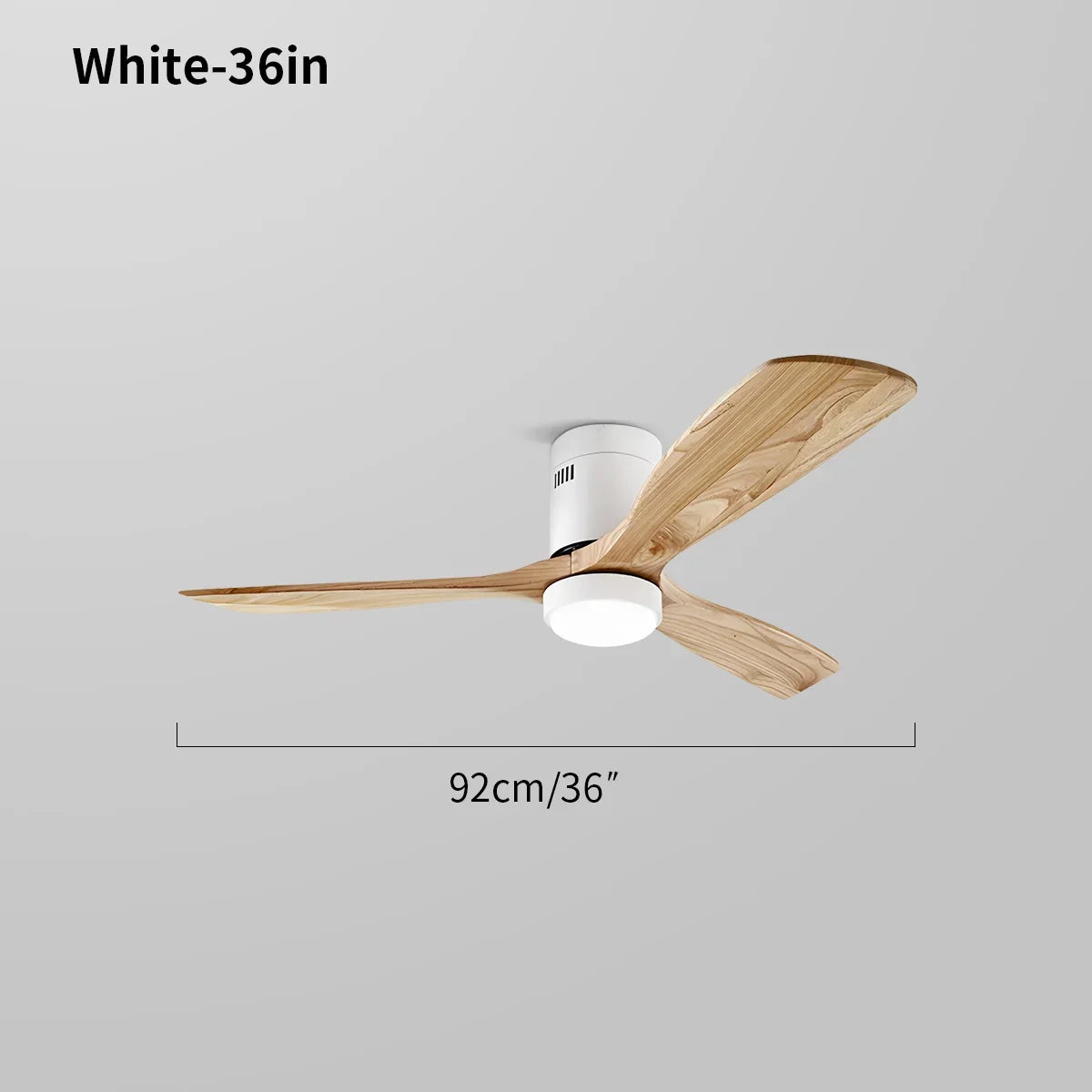 Sorello Ceiling Fan