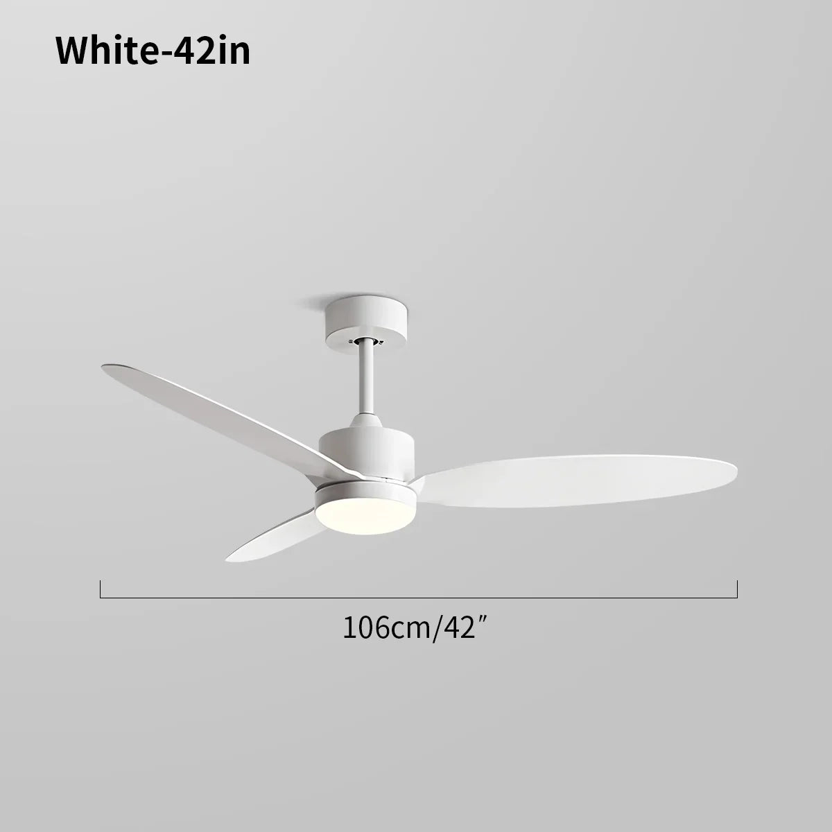 Marvento Ceiling Fan