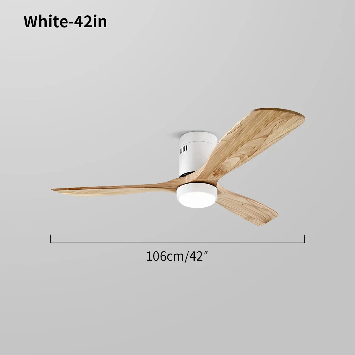 Sorello Ceiling Fan