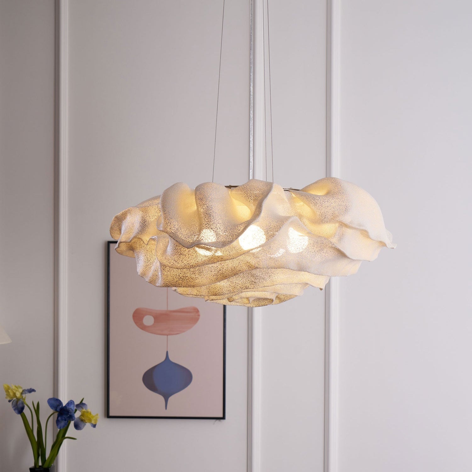 Lunoment Pendant Light