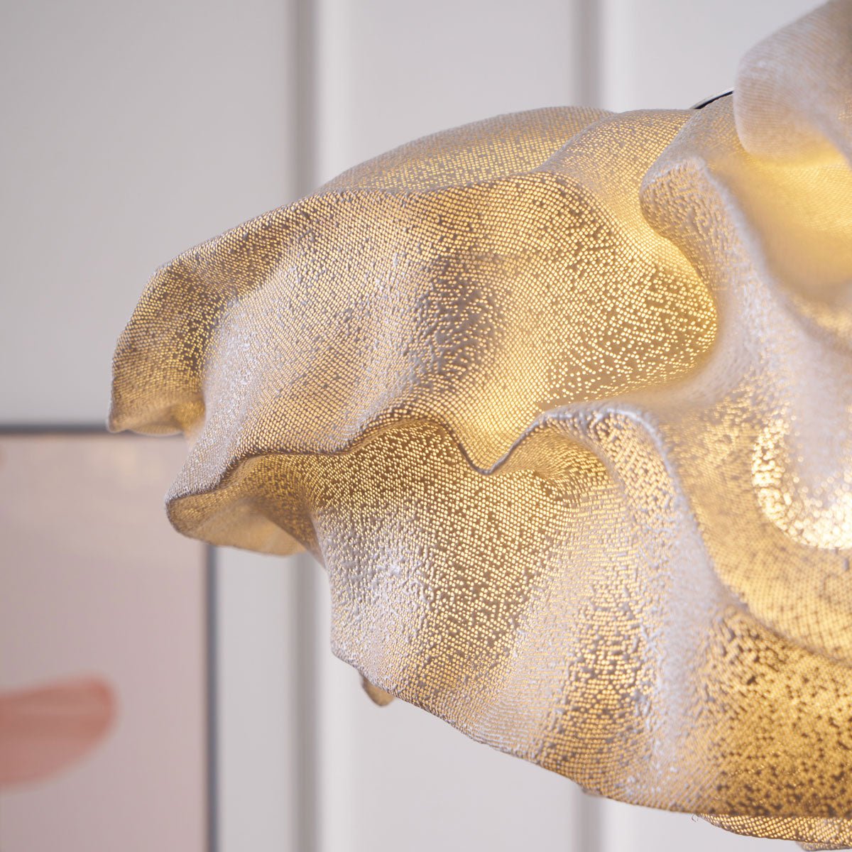 Lunoment Pendant Light