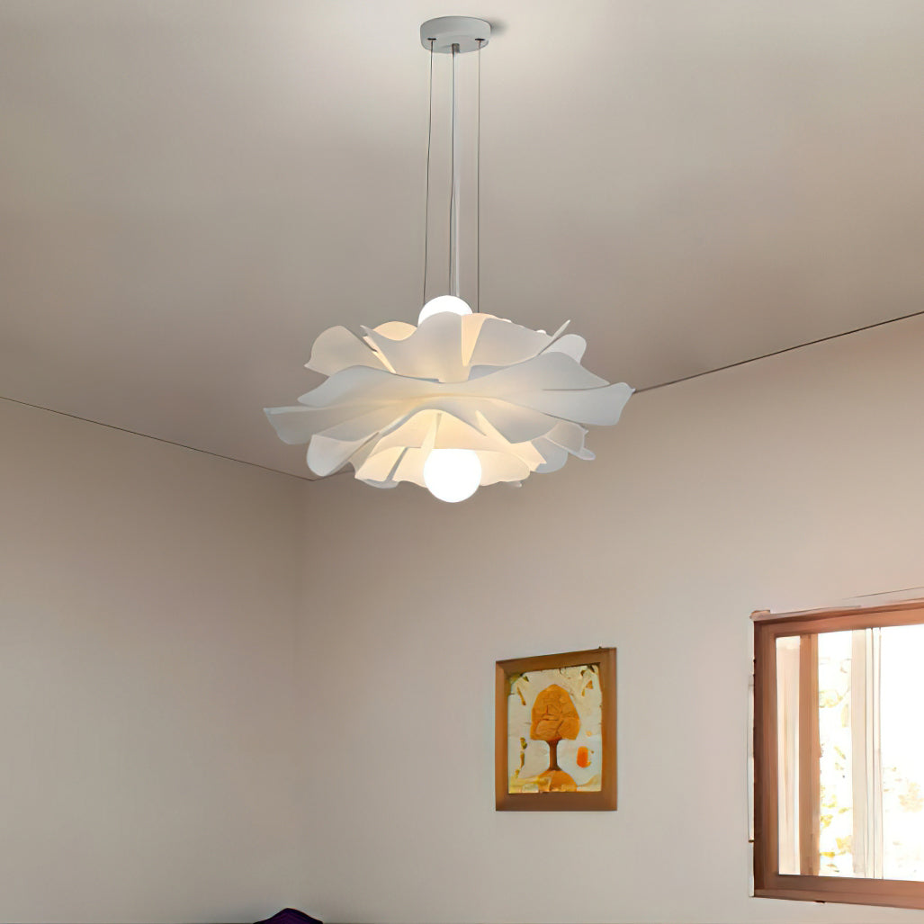 Aldale Lotus Pendant Light