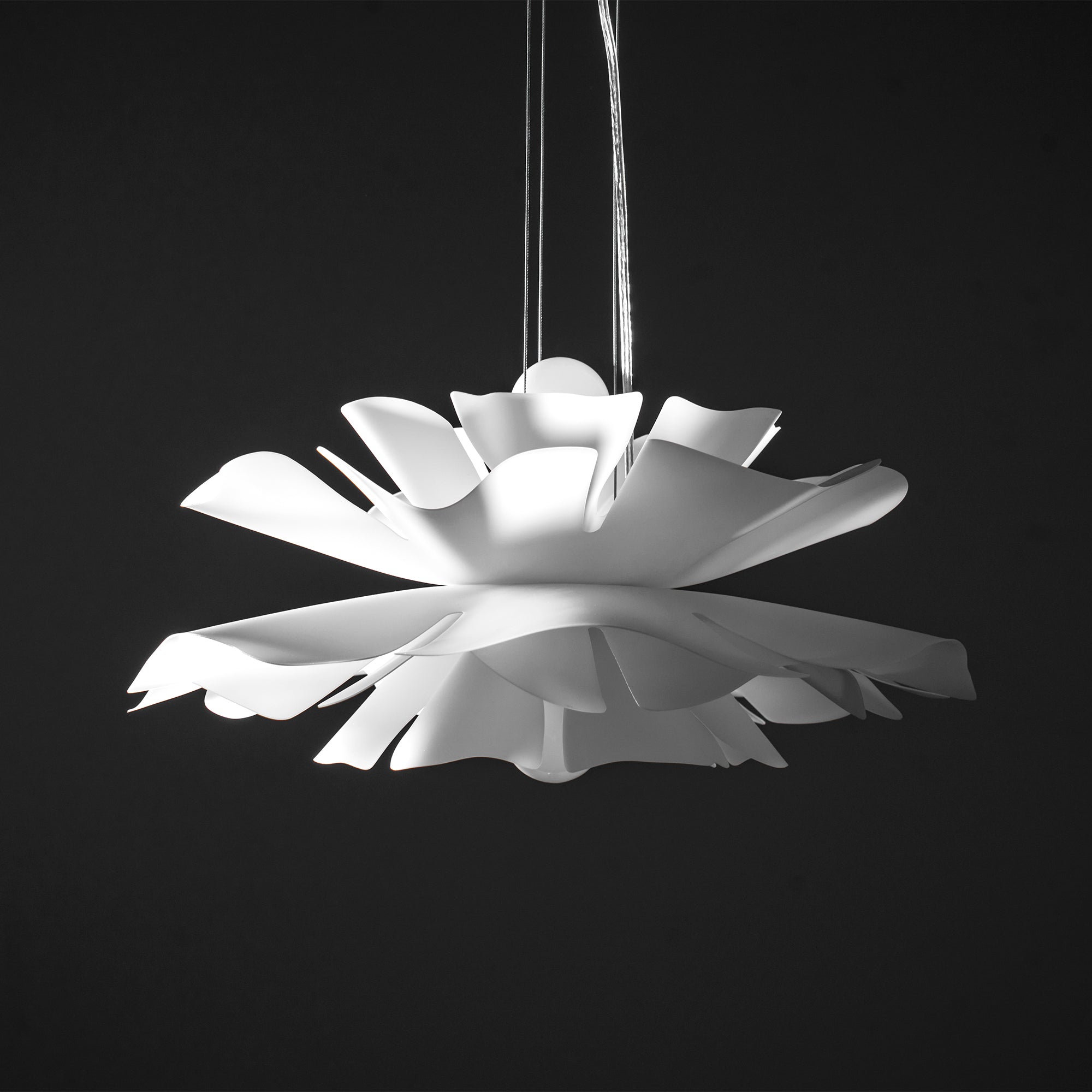 Aldale Lotus Pendant Light