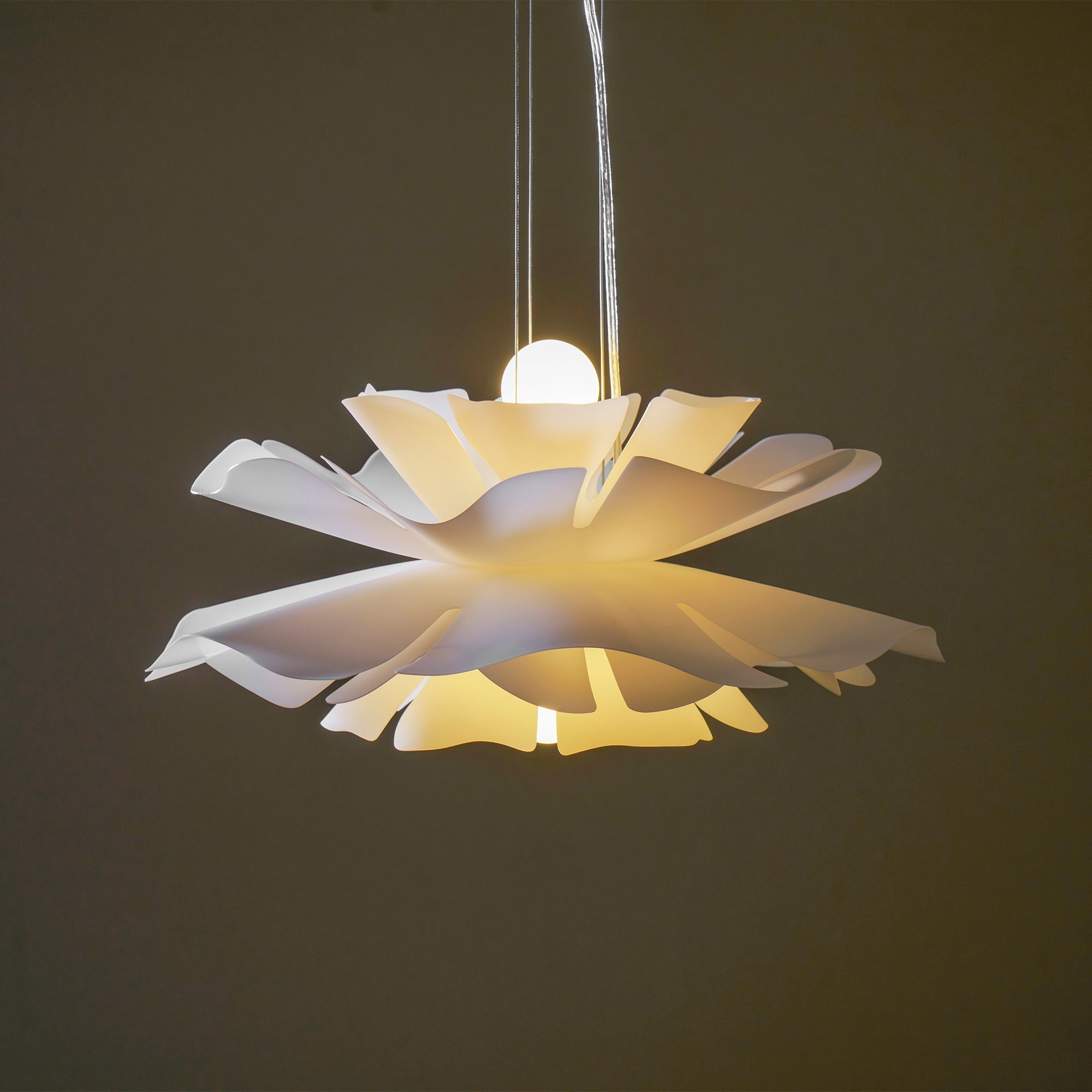Aldale Lotus Pendant Light