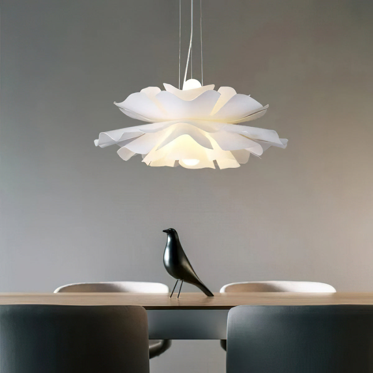 Aldale Lotus Pendant Light