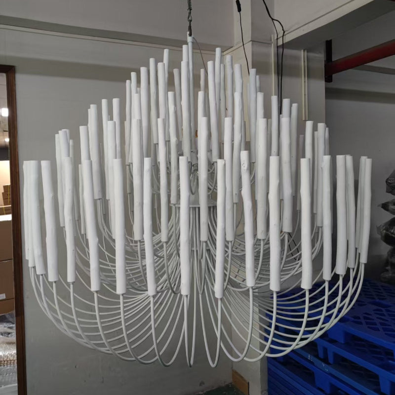 Linerton Chandelier