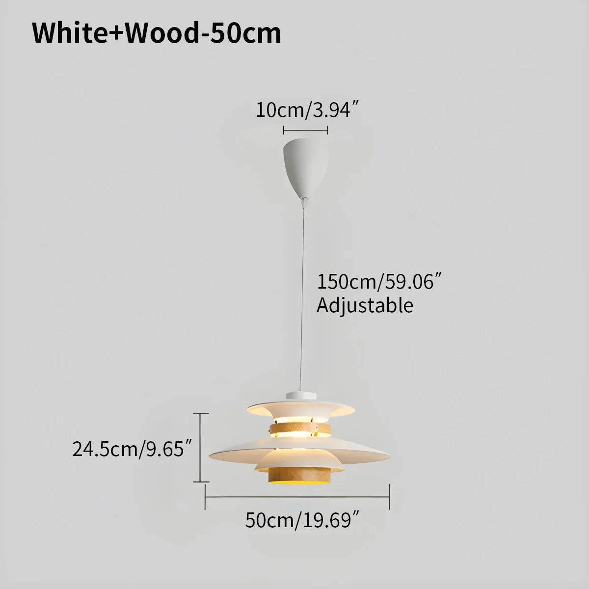 Marcero Pendant Light