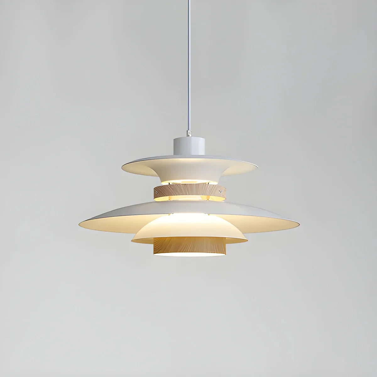 Marcero Pendant Light