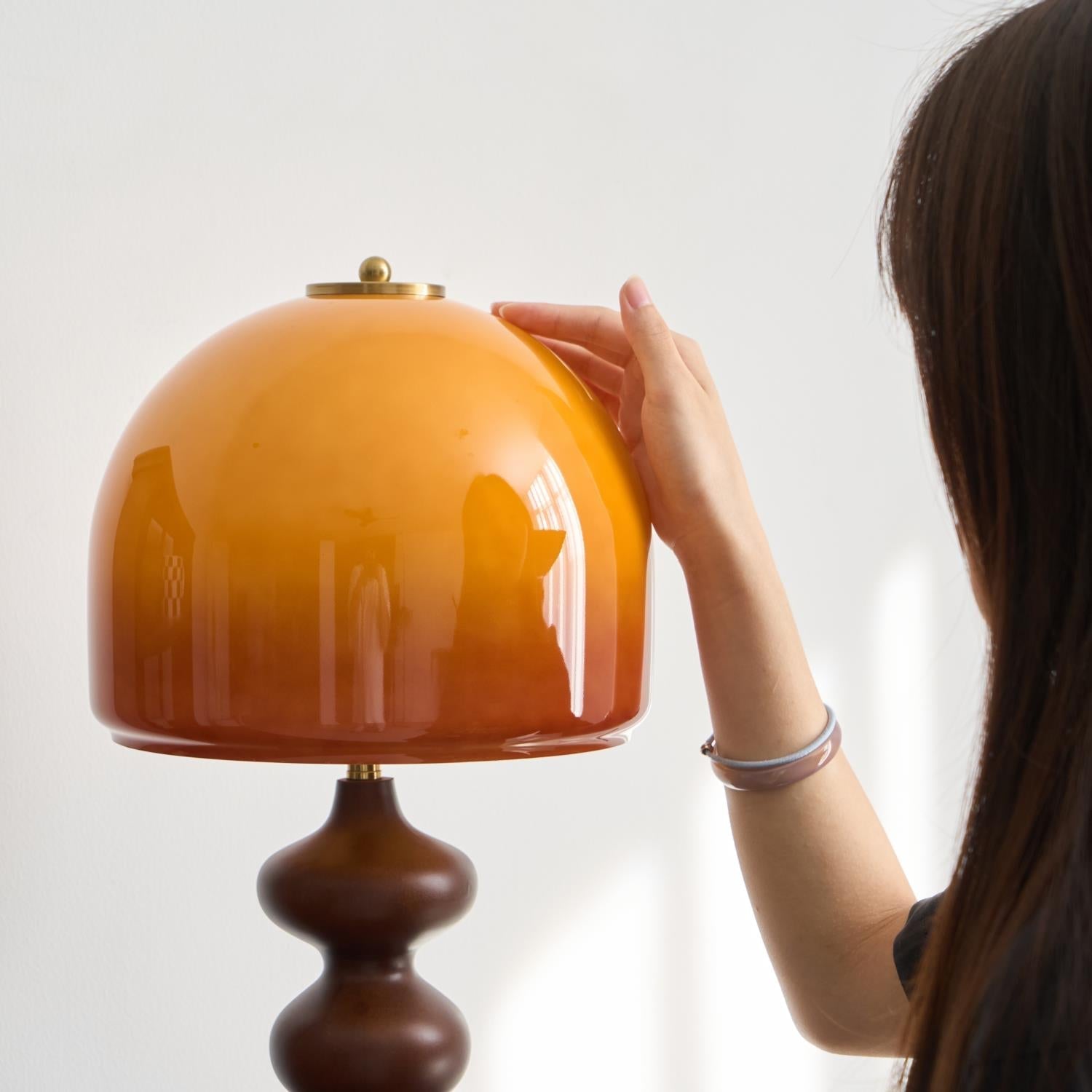 Alvoro Table Lamp