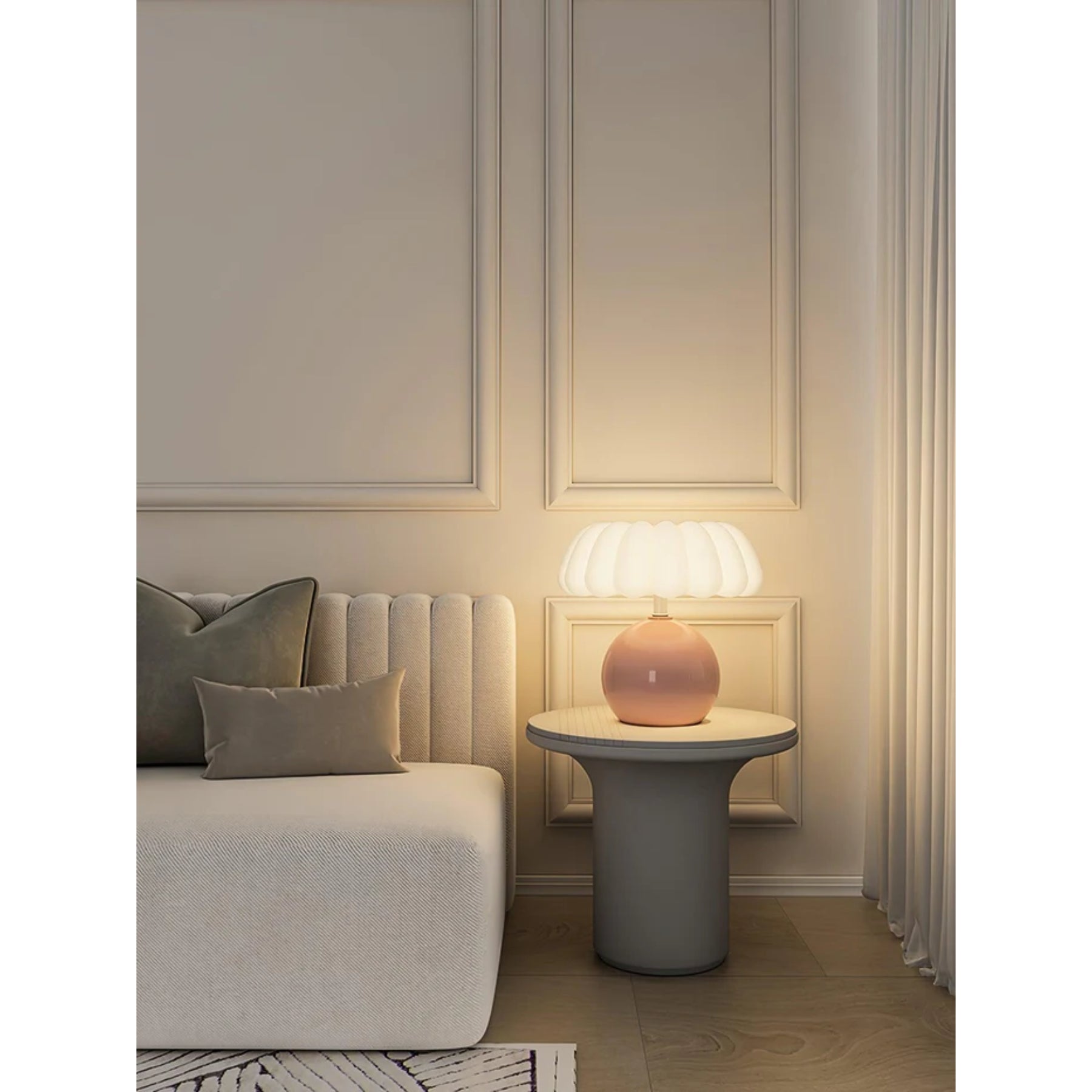Poston Table Lamp