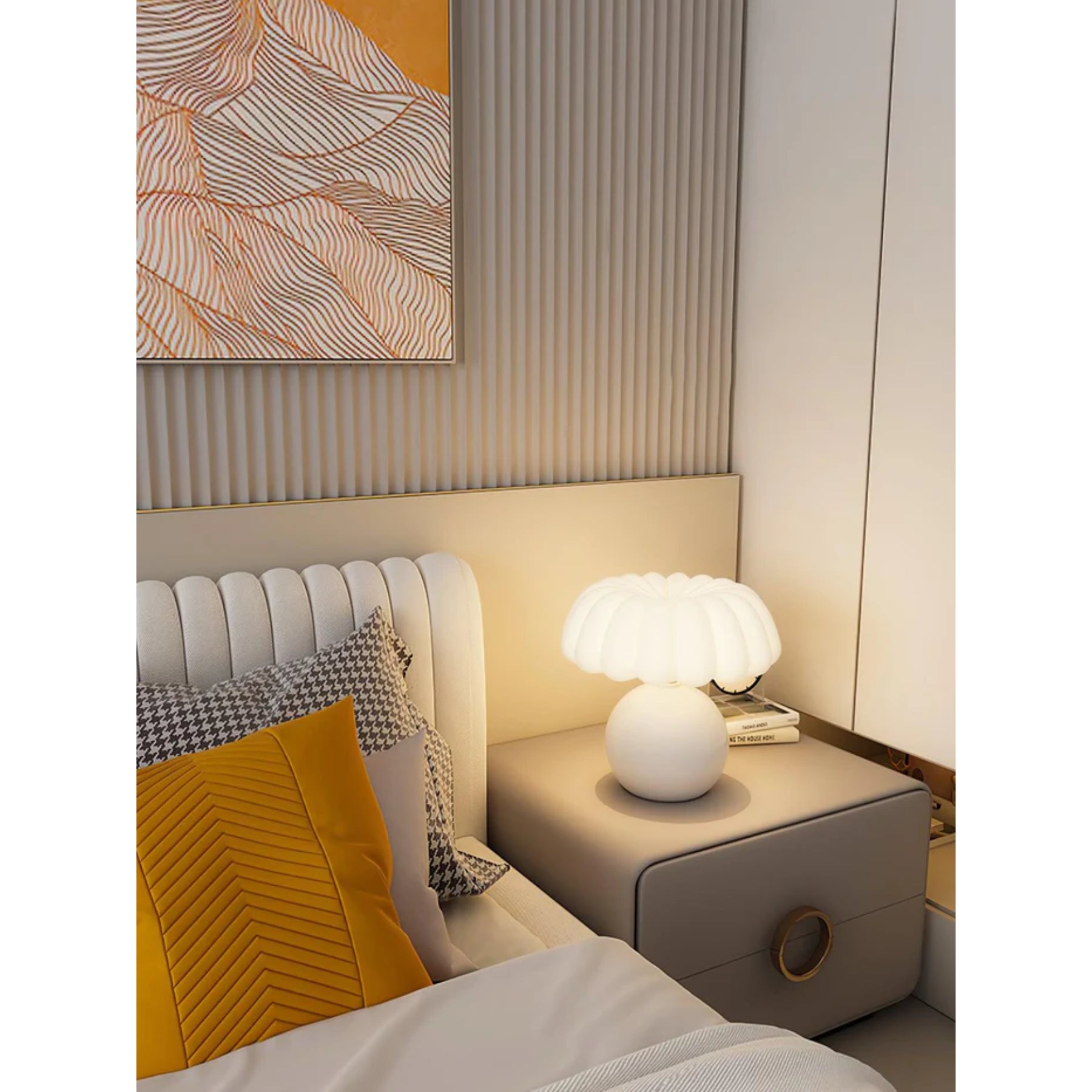Poston Table Lamp