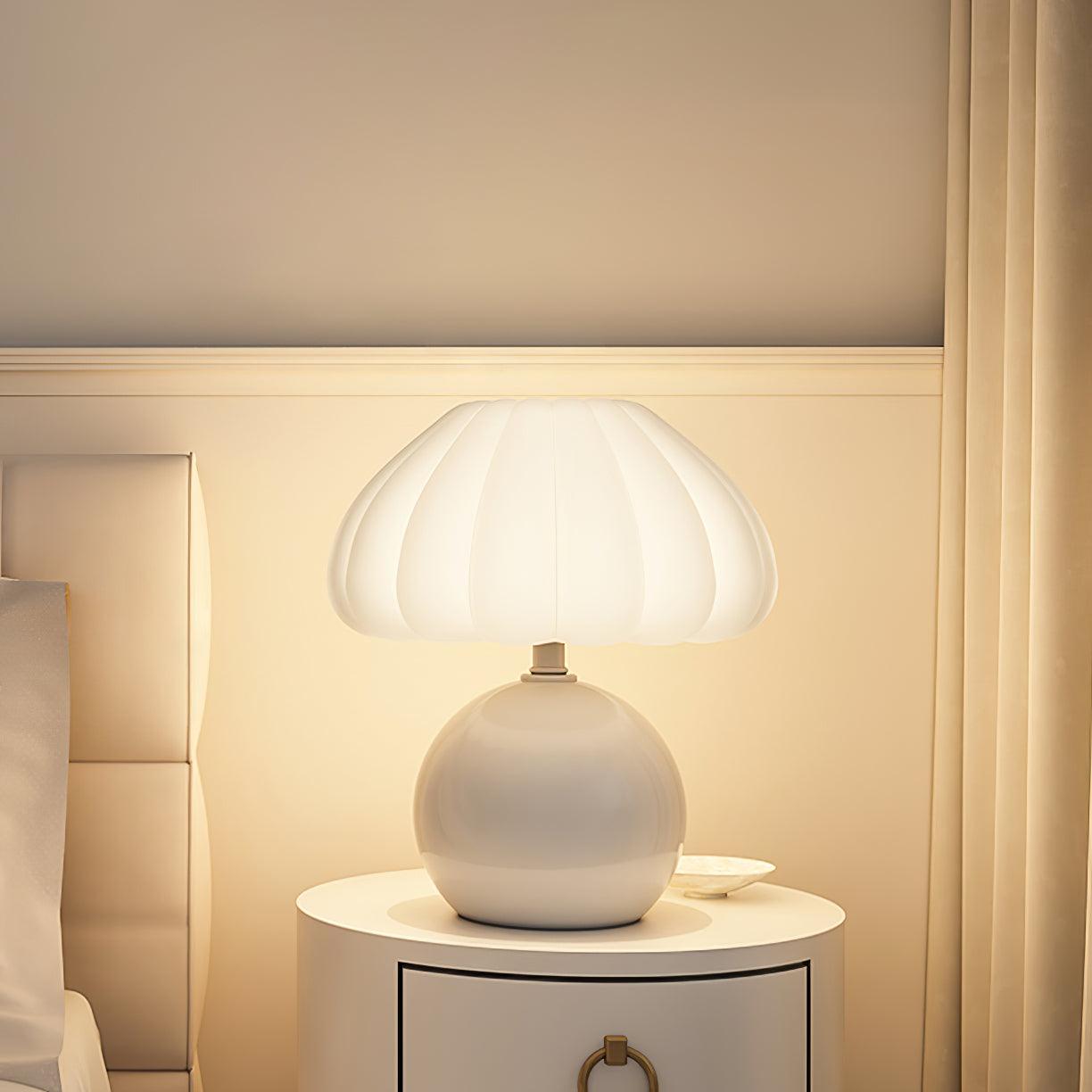 Poston Table Lamp