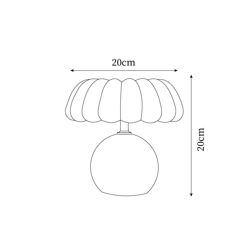 Poston Table Lamp