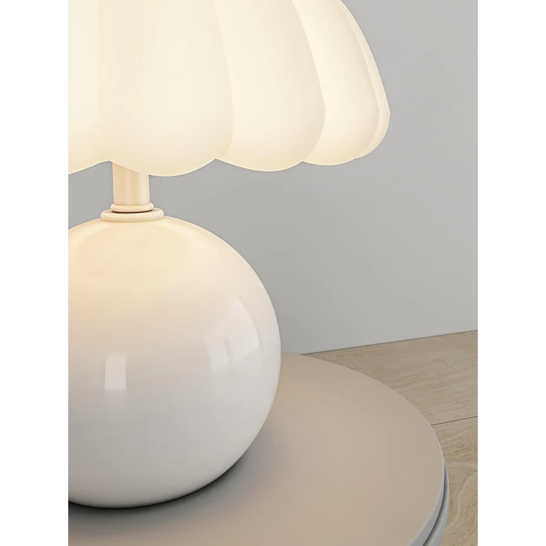 Poston Table Lamp