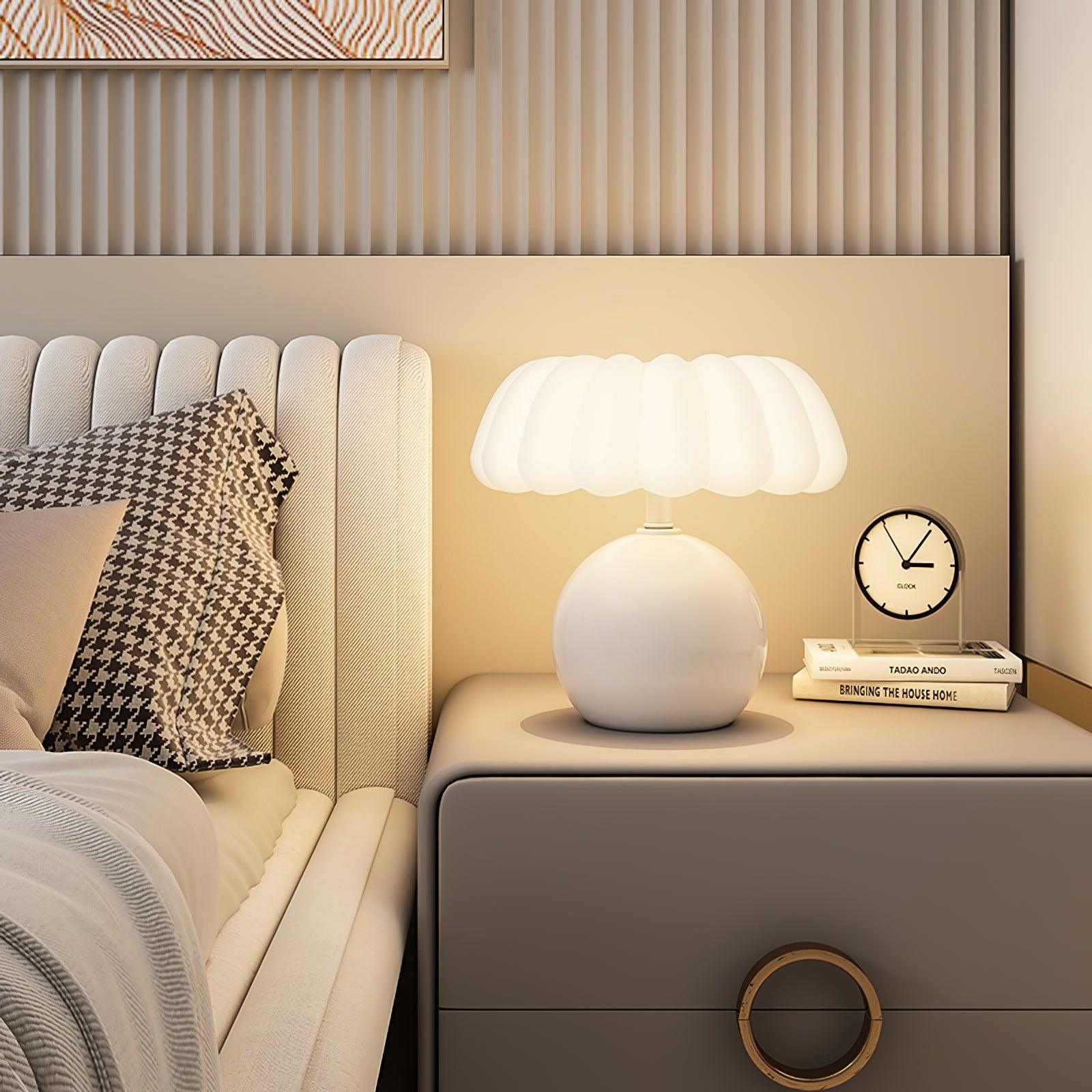Poston Table Lamp