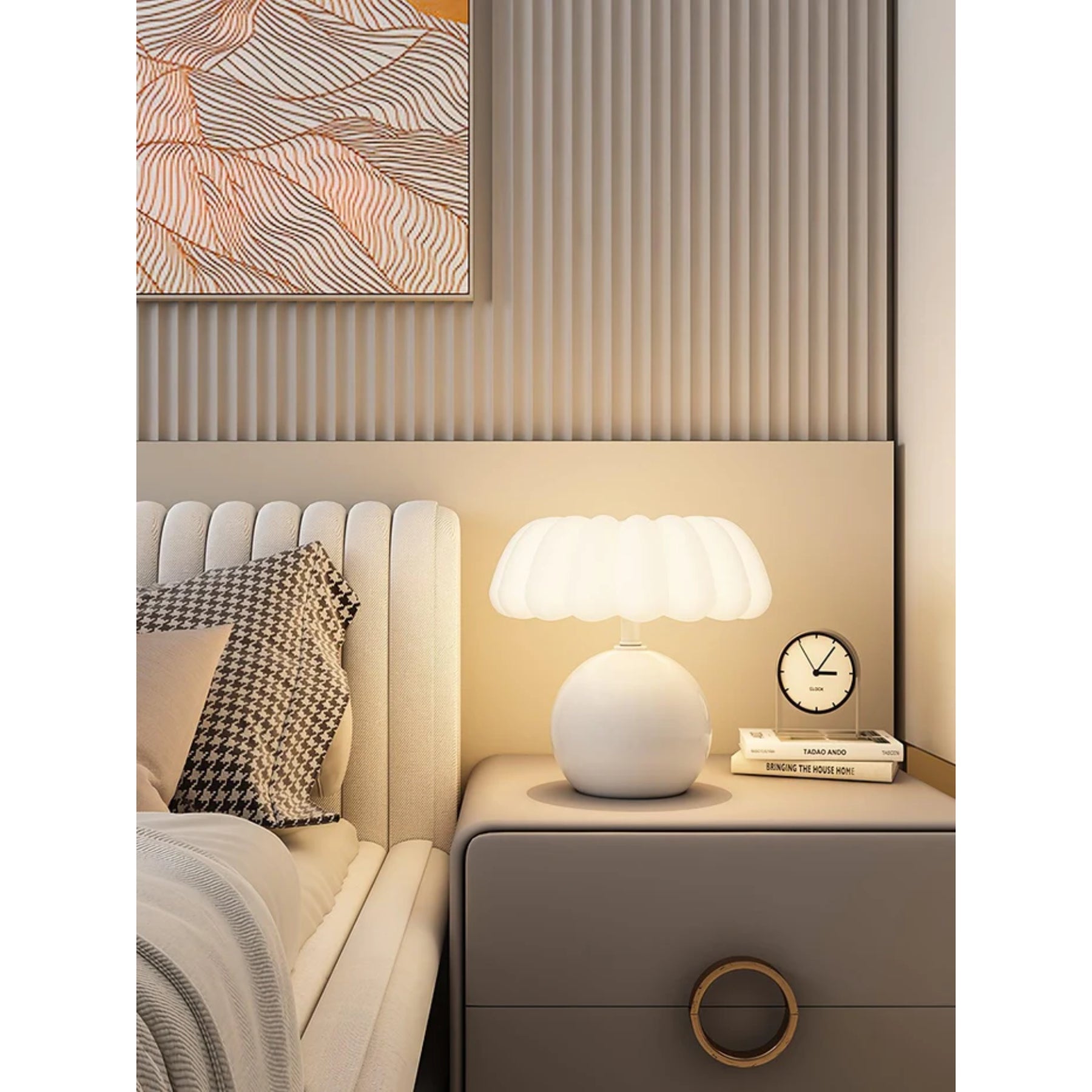Poston Table Lamp