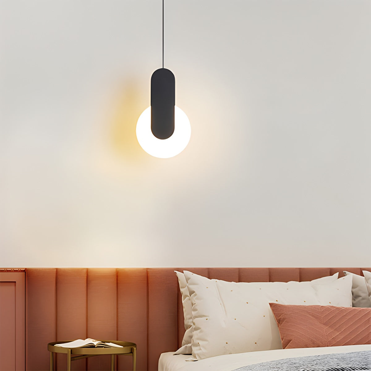 Delano Pendant Light