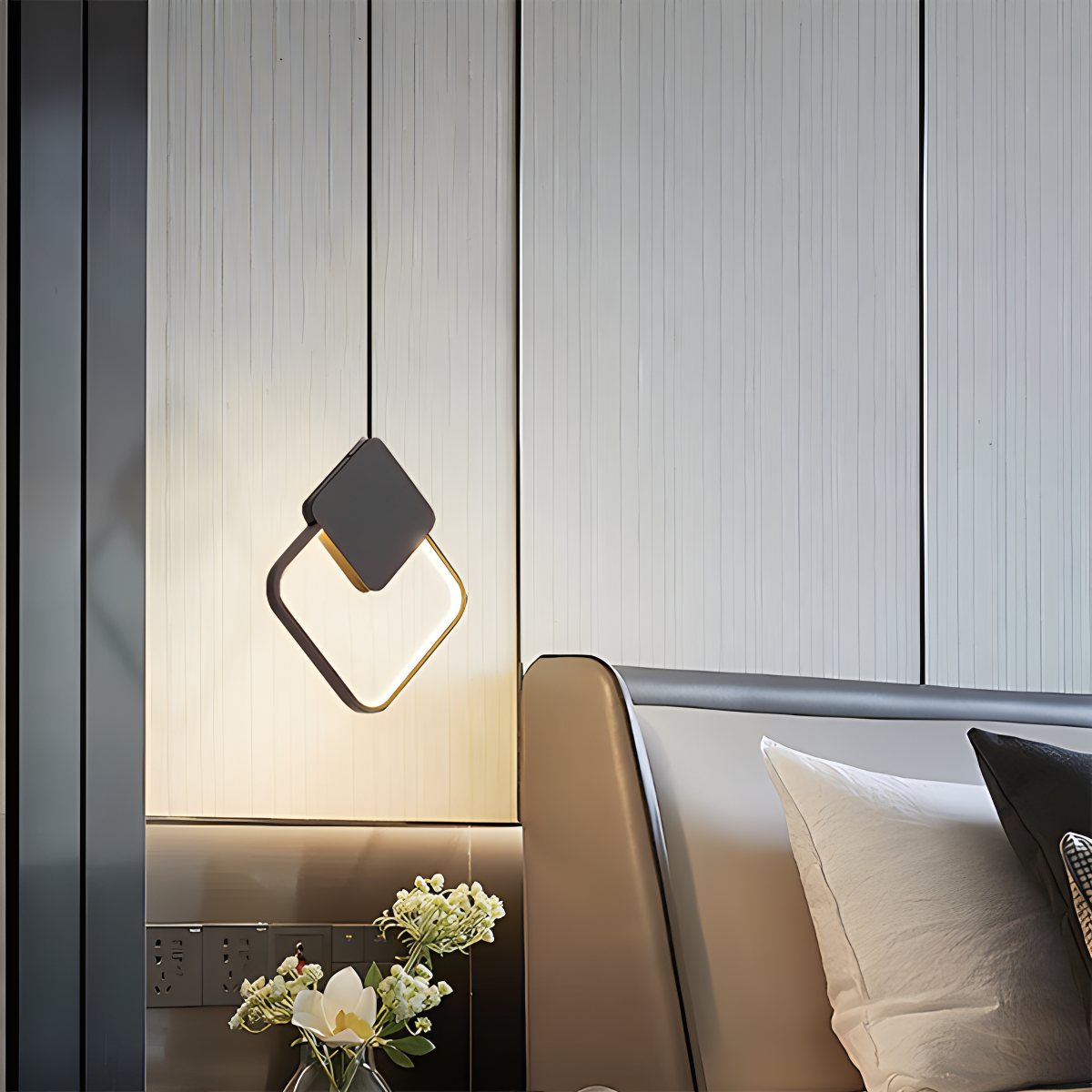 Delano Pendant Light