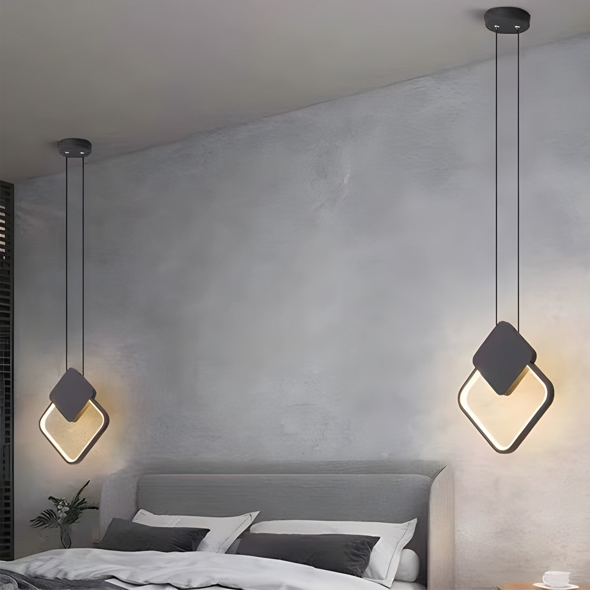 Delano Pendant Light