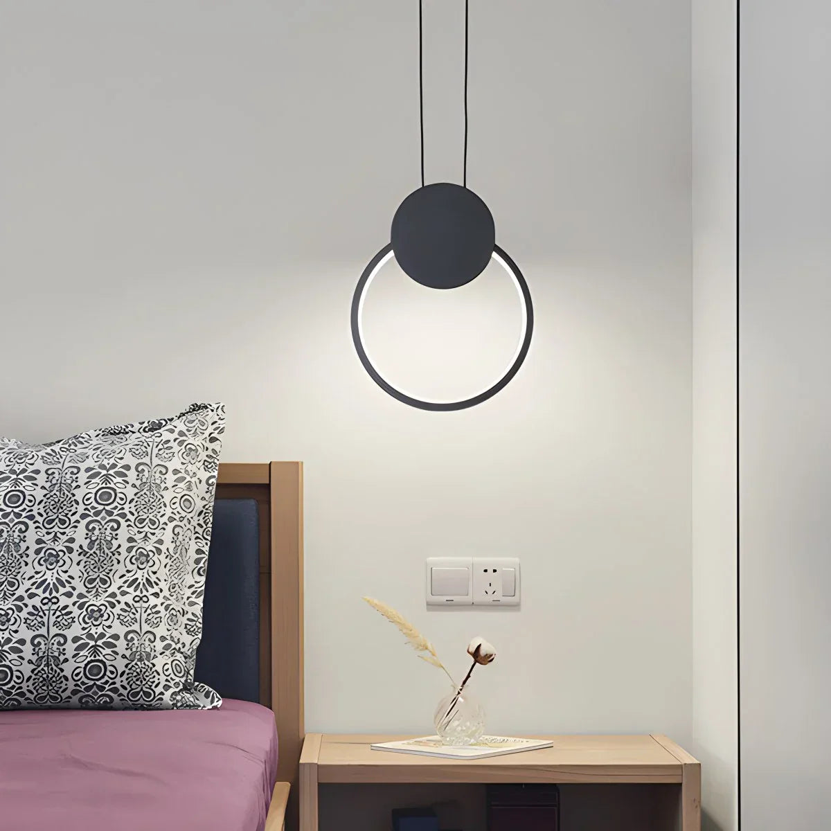 Delano Pendant Light