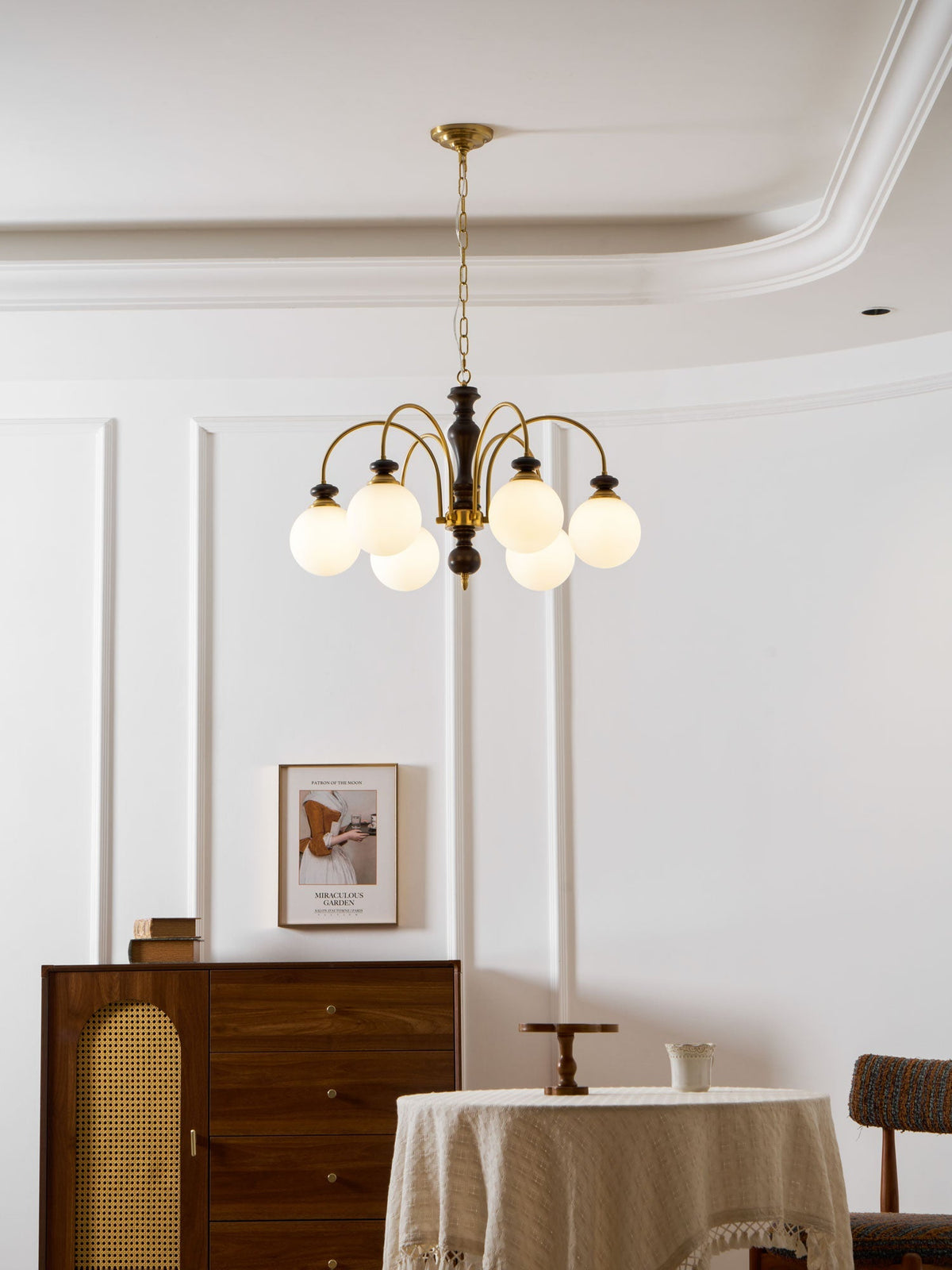 Briioar Classic Chandelier