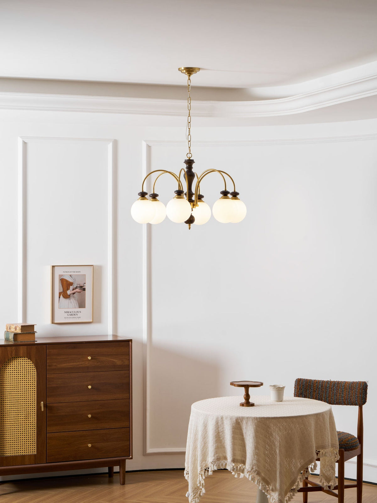 Briioar Classic Chandelier