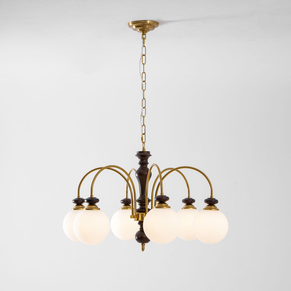 Briioar Classic Chandelier