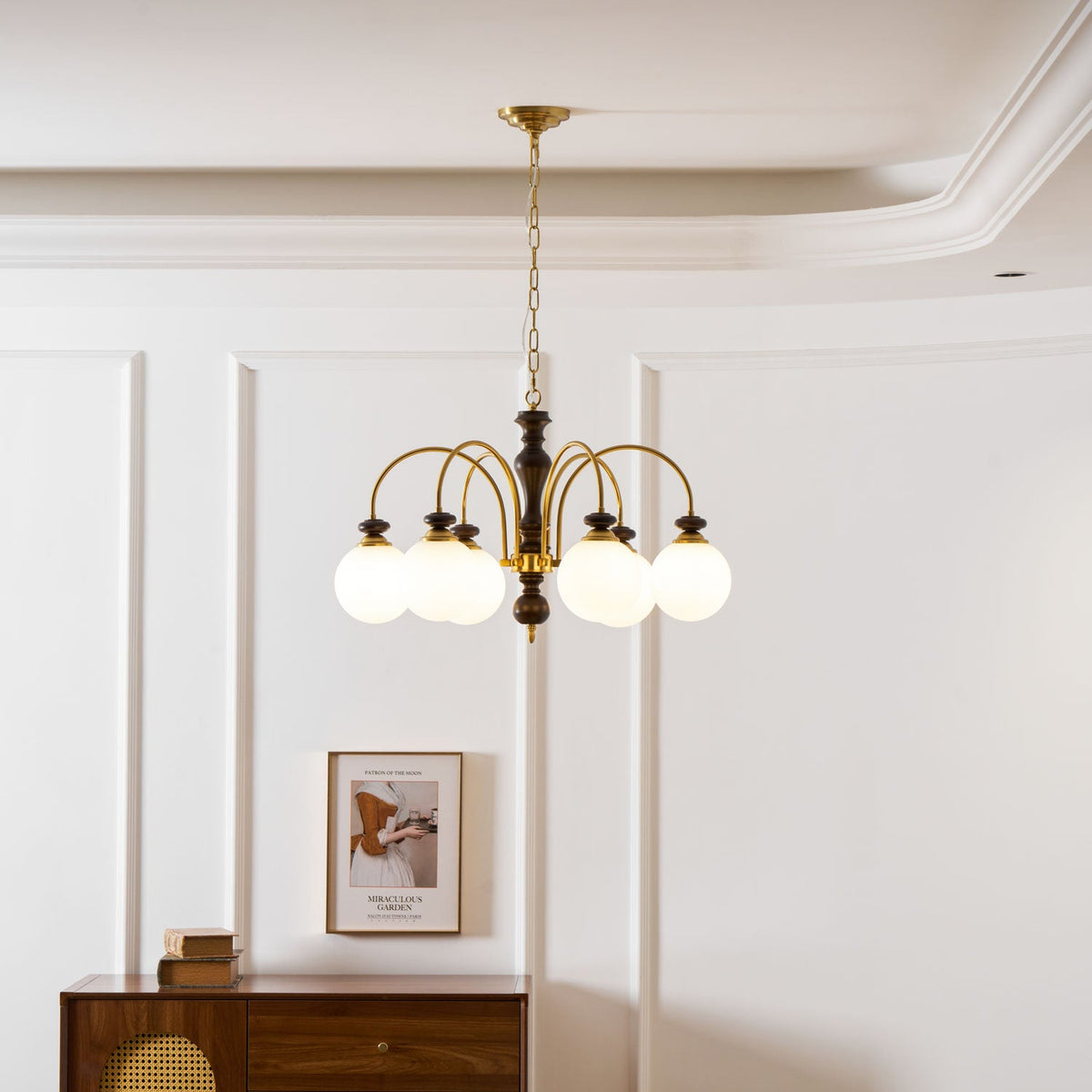 Briioar Classic Chandelier