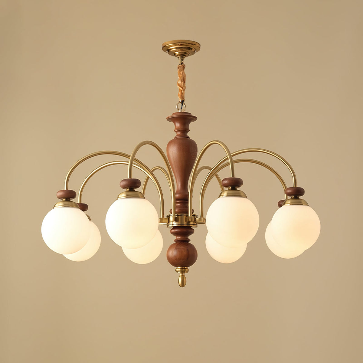 Briioar Classic Chandelier