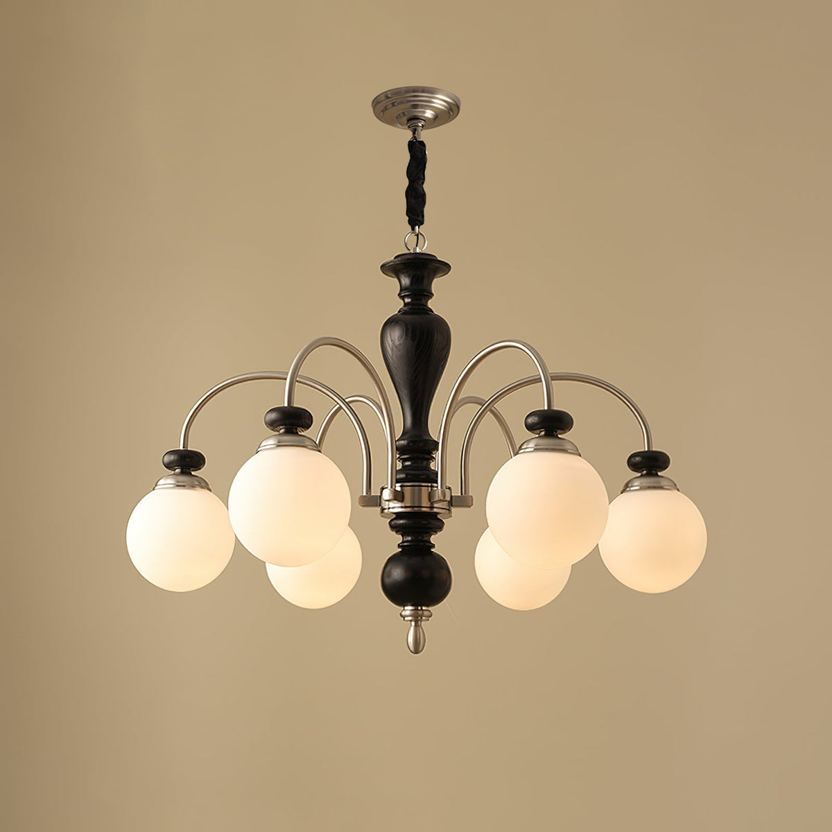 Briioar Classic Chandelier
