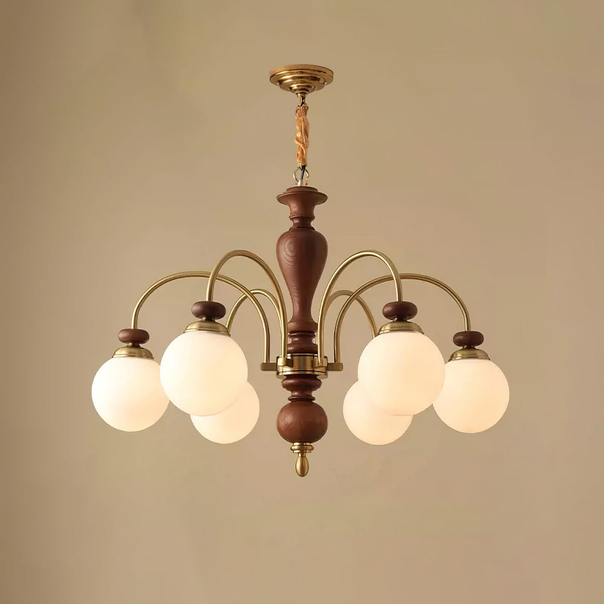 Briioar Classic Chandelier