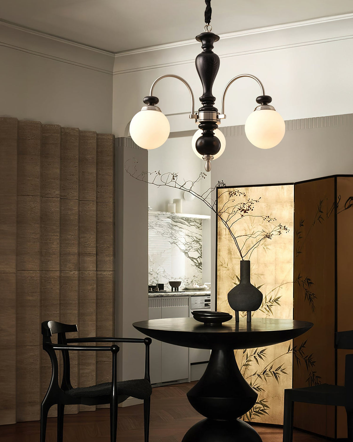 Briioar Classic Chandelier