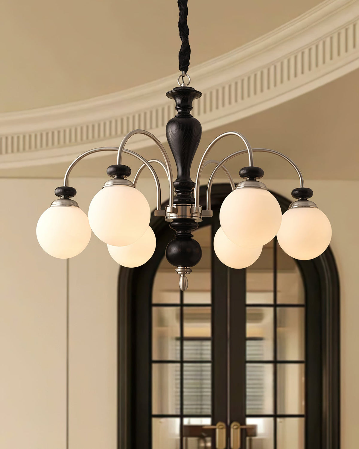 Briioar Classic Chandelier