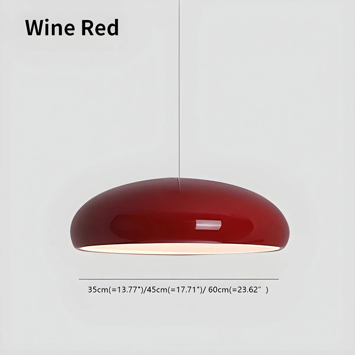 Dacero Pendant Light