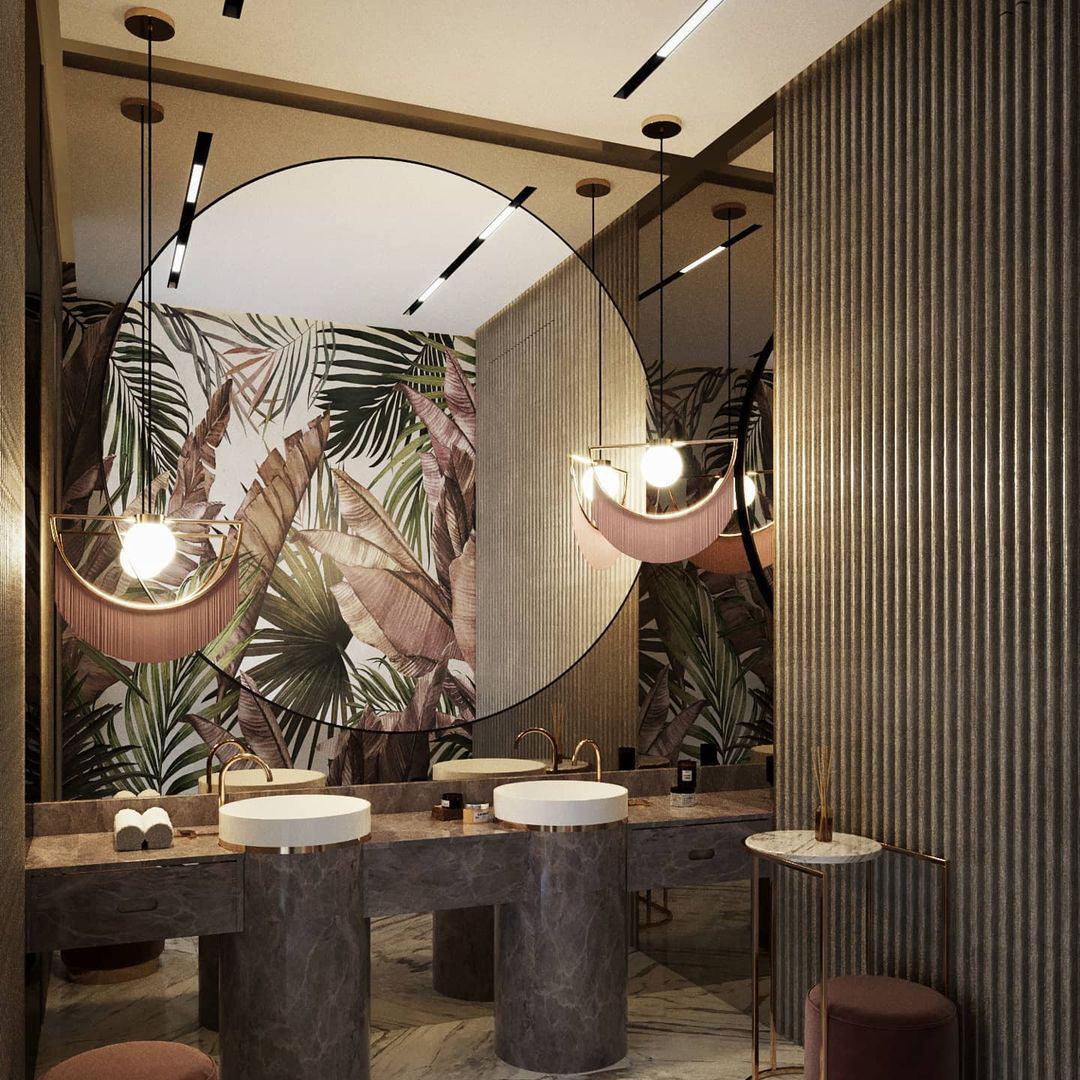 Vureli Pendant Light