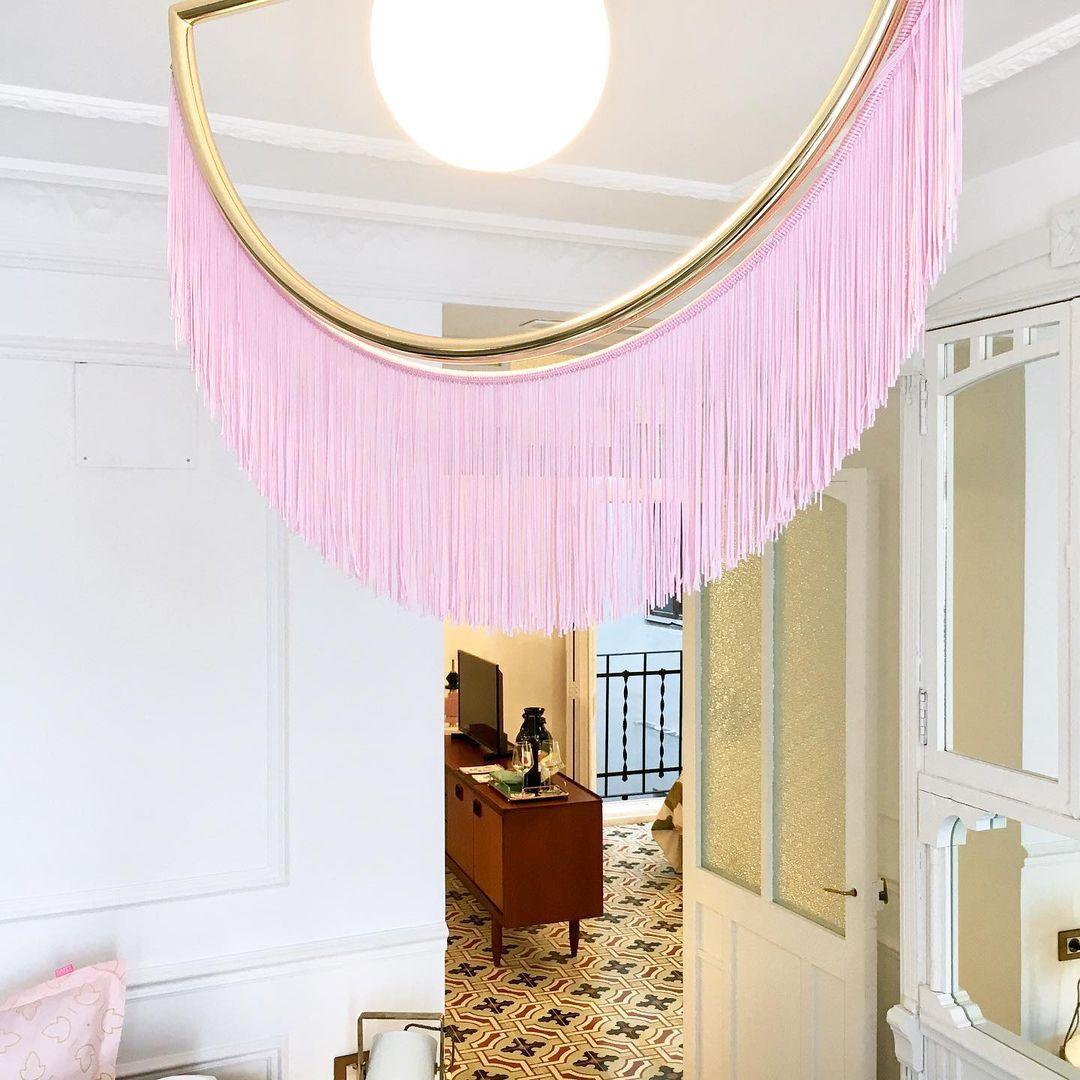 Vureli Pendant Light