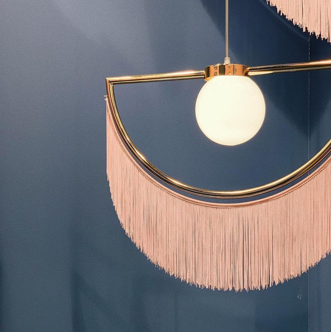 Vureli Pendant Light