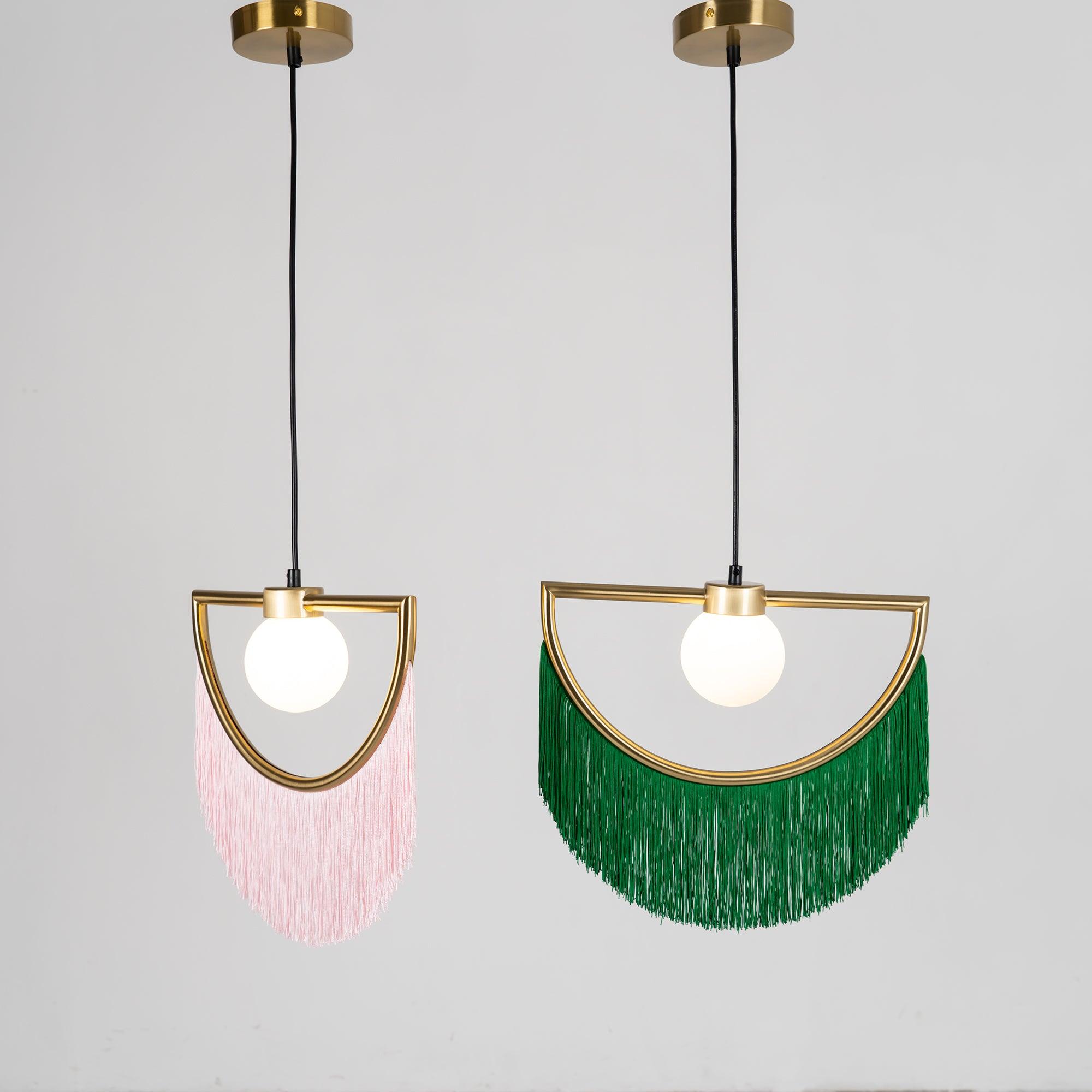 Vureli Pendant Light