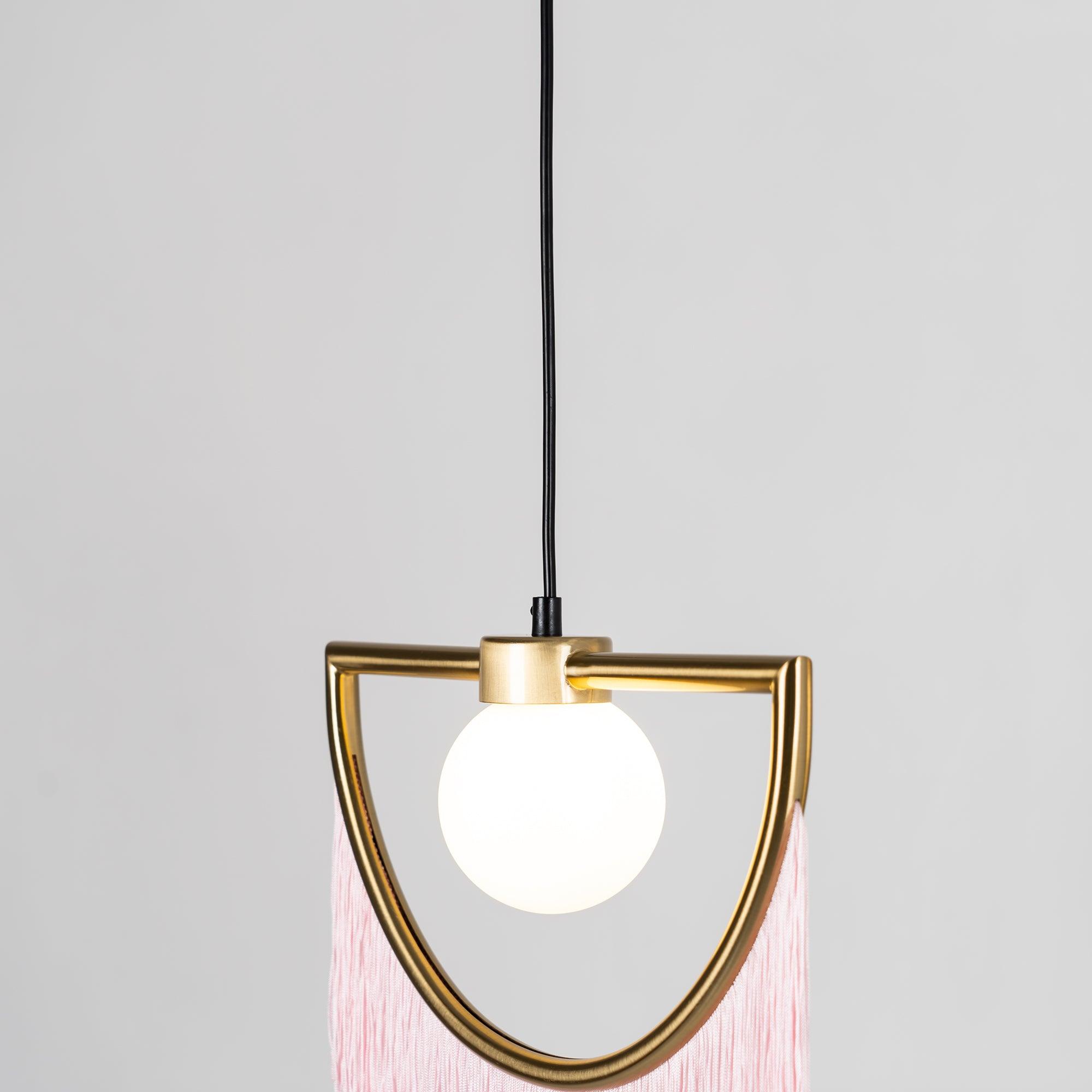 Vureli Pendant Light