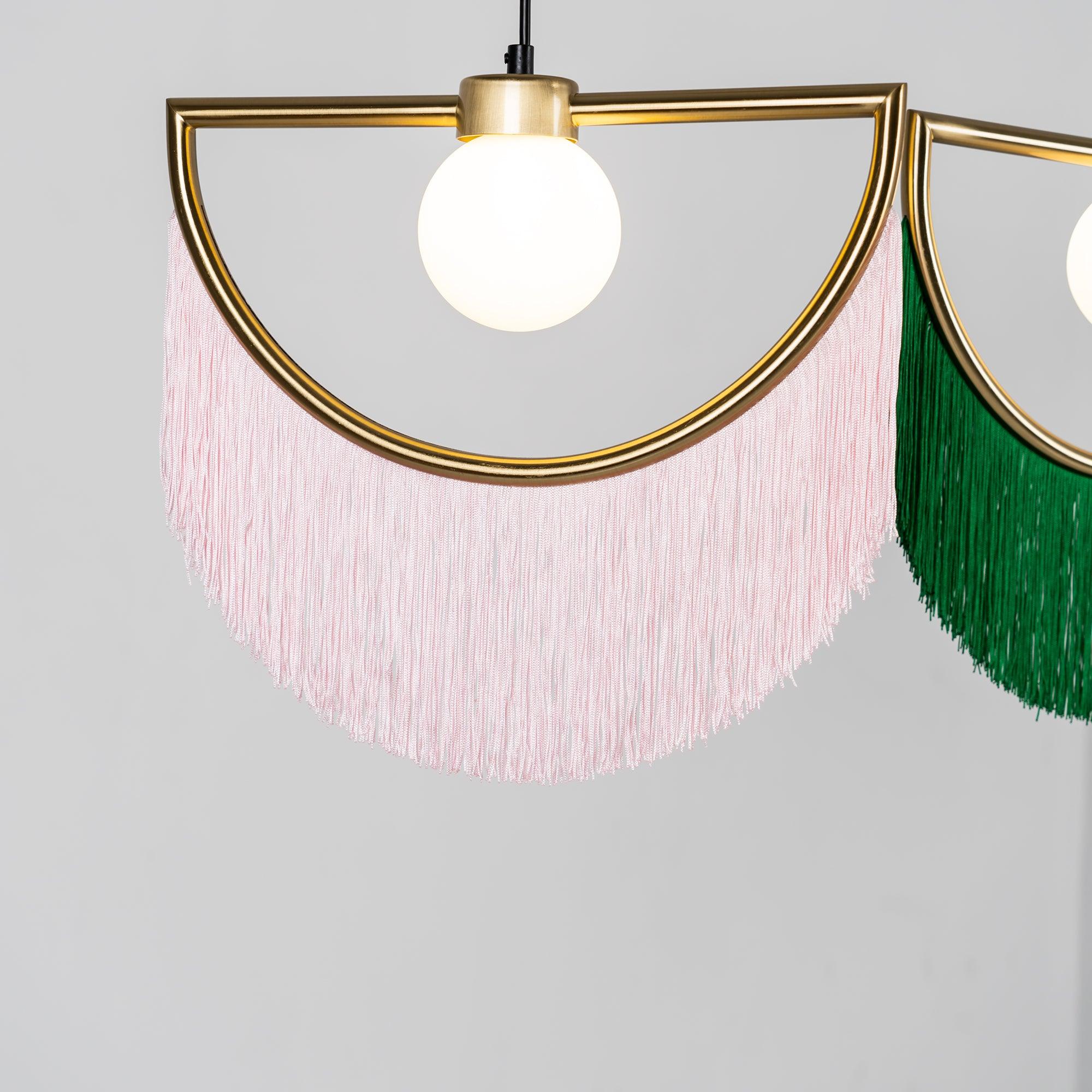 Vureli Pendant Light